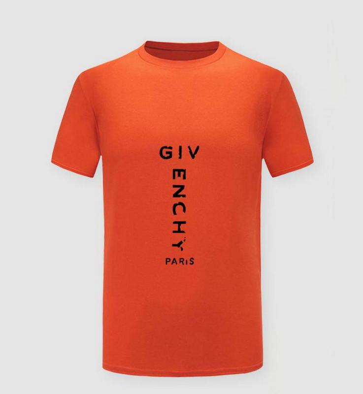 GIVENCHY Men's T-shirts 408